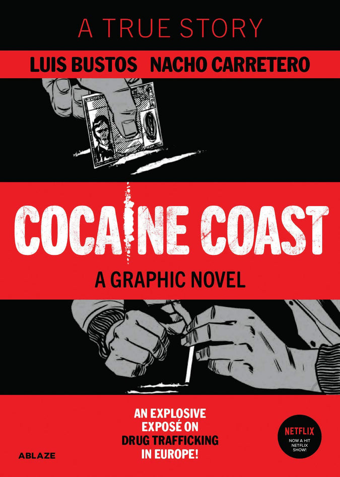 Cocaine Coast