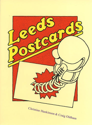 Leeds Postcards