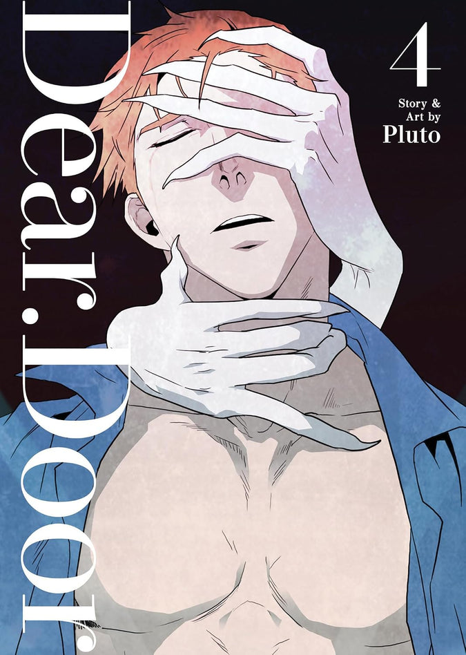 DEAR. DOOR Vol. 4