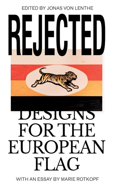 Rejected: Designs for the European Flag