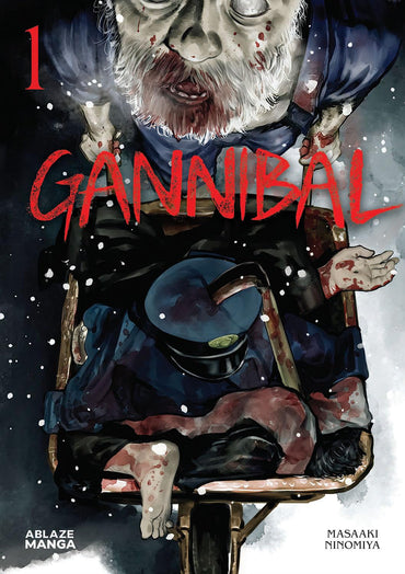 Gannibal Vol 1