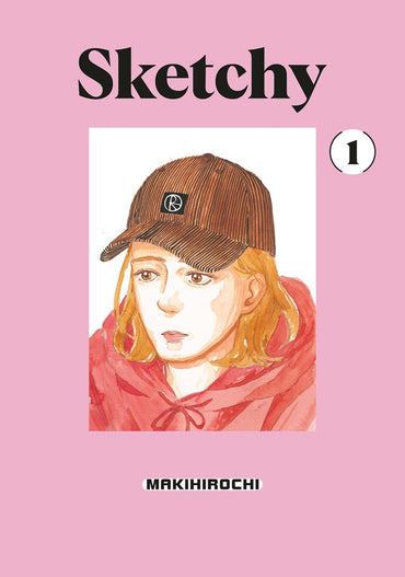 Sketchy Vol. 1