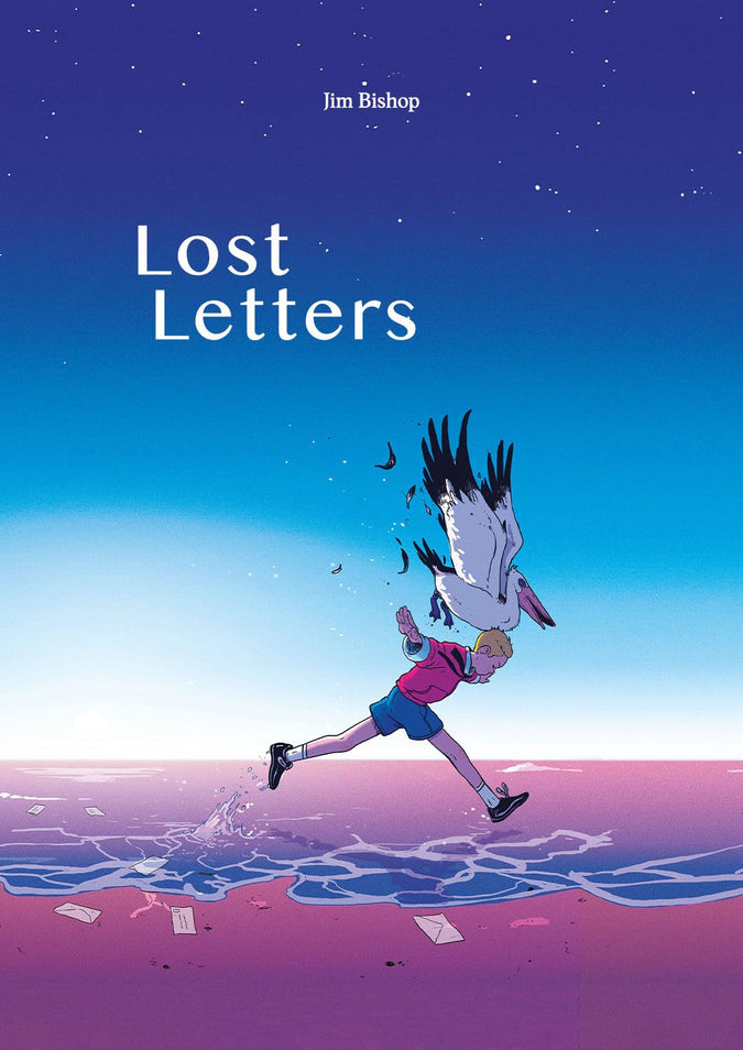 Lost Letters