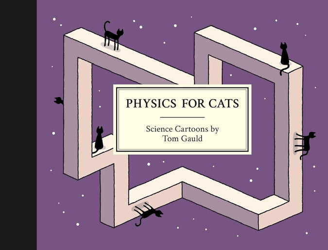 Physics for Cats