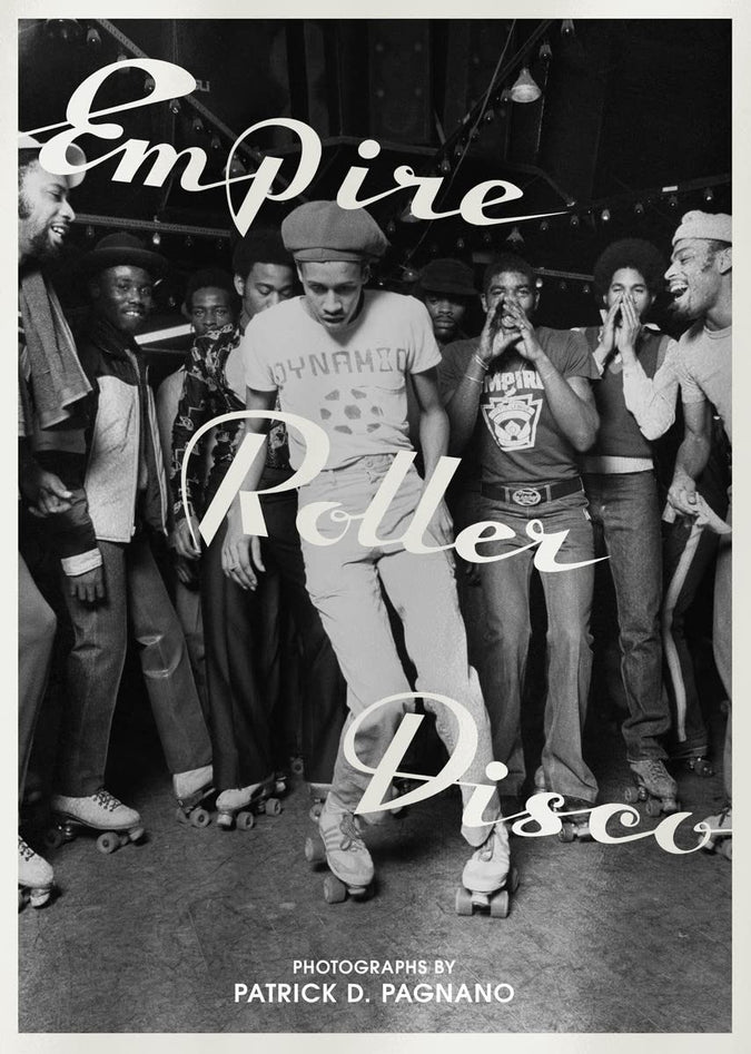 Empire Roller Disco