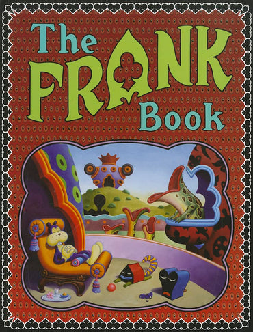 The Frank Book