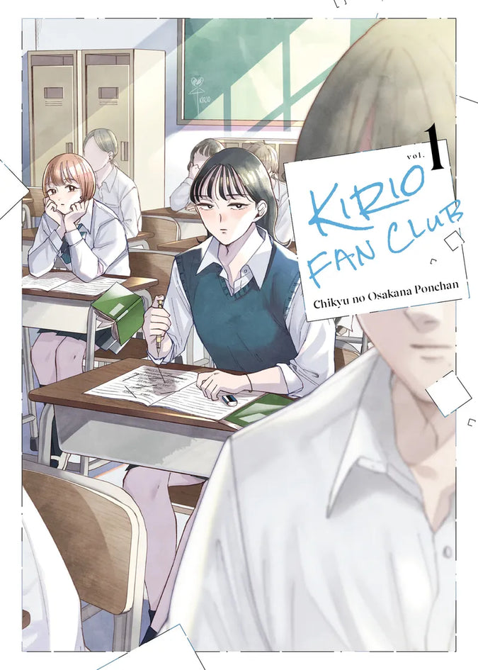 Kirio Fan Club 1