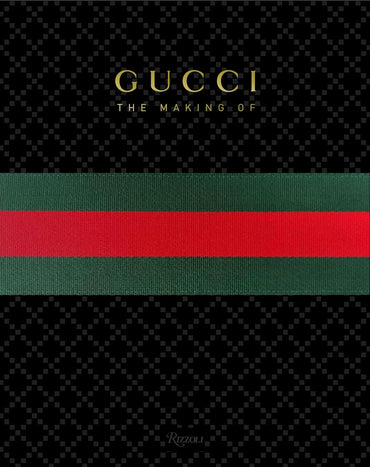 GUCCI: The Making Of