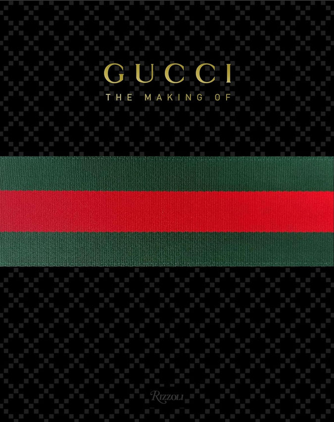 GUCCI: The Making Of