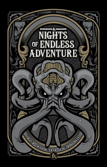 Dungeons & Dragons: Nights of Endless Adventure