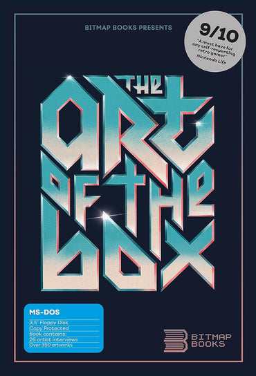 THE ART OF THE BOX