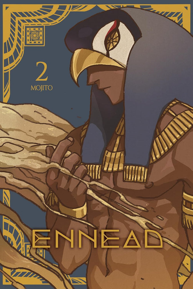 ENNEAD Vol. 2