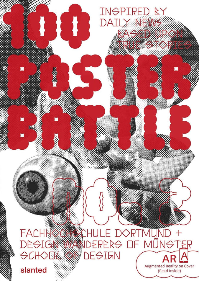 100 Poster Battle 2