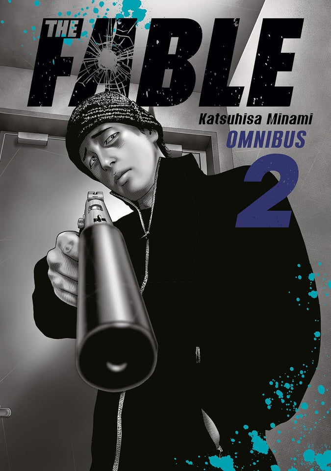 The Fable Omnibus 2