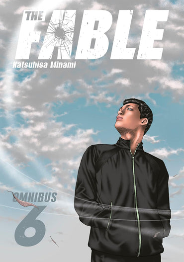 The Fable Omnibus 6