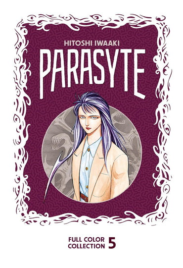 Parasyte 5 (Full Color Collection)