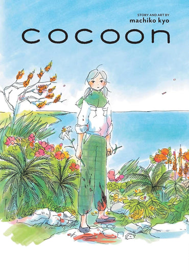 cocoon
