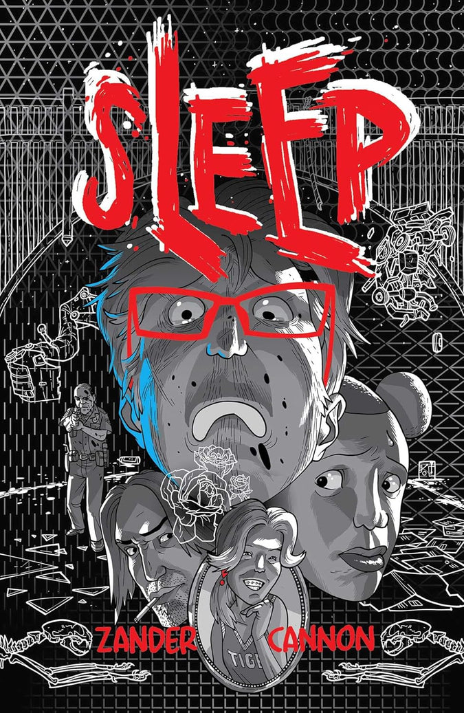 Sleep