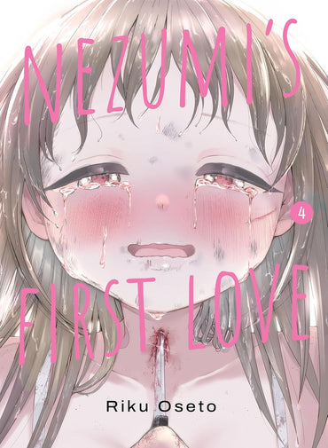 Nezumi's First Love 4
