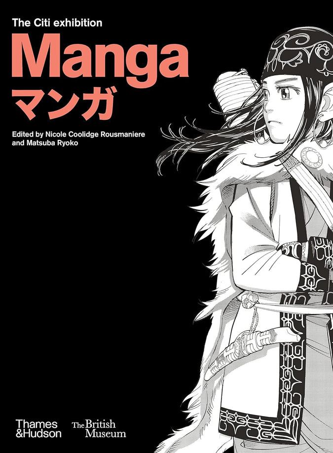 Manga