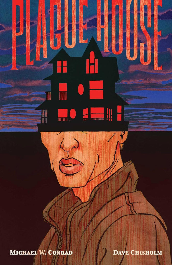 Plague House