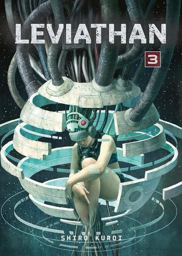 Leviathan Volume 3