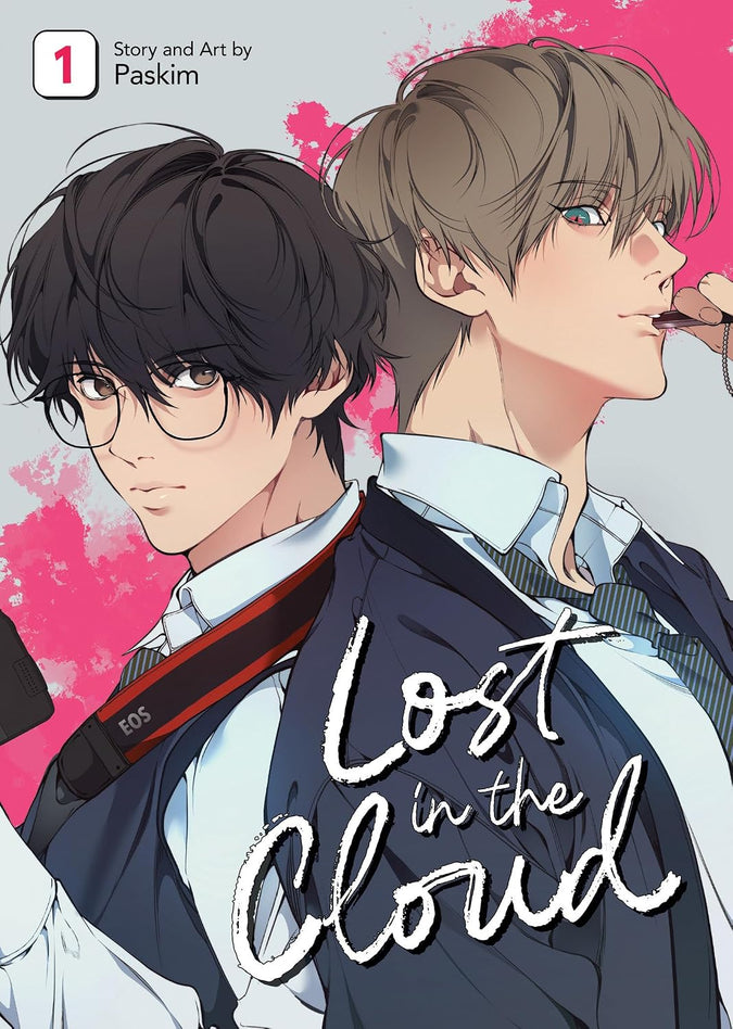 Lost in the Cloud Vol. 1