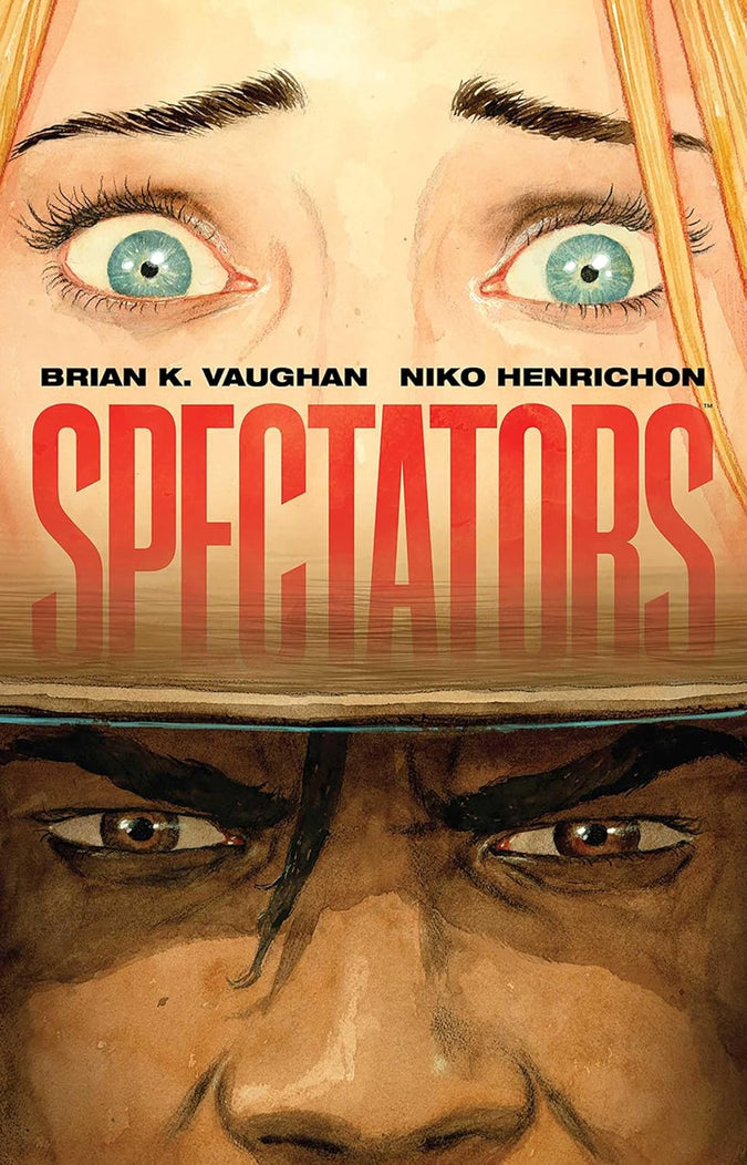 Spectators