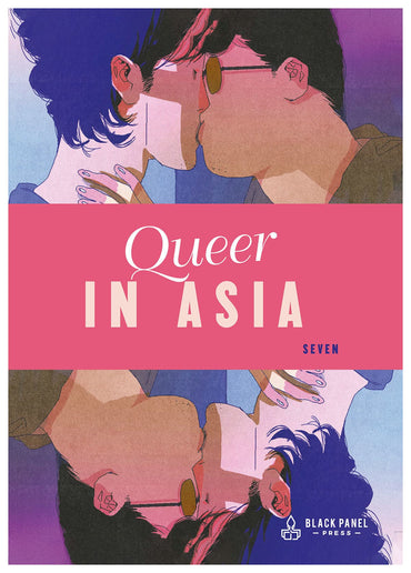 Queer in Asia