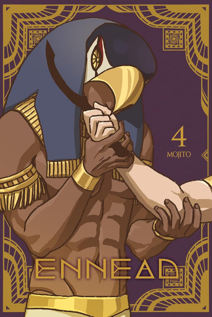 ENNEAD Vol. 4