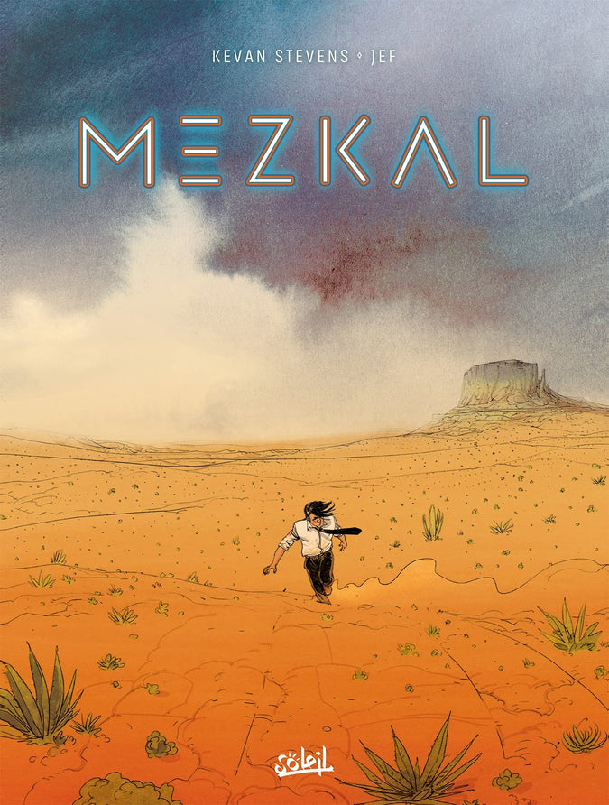 Mezkal