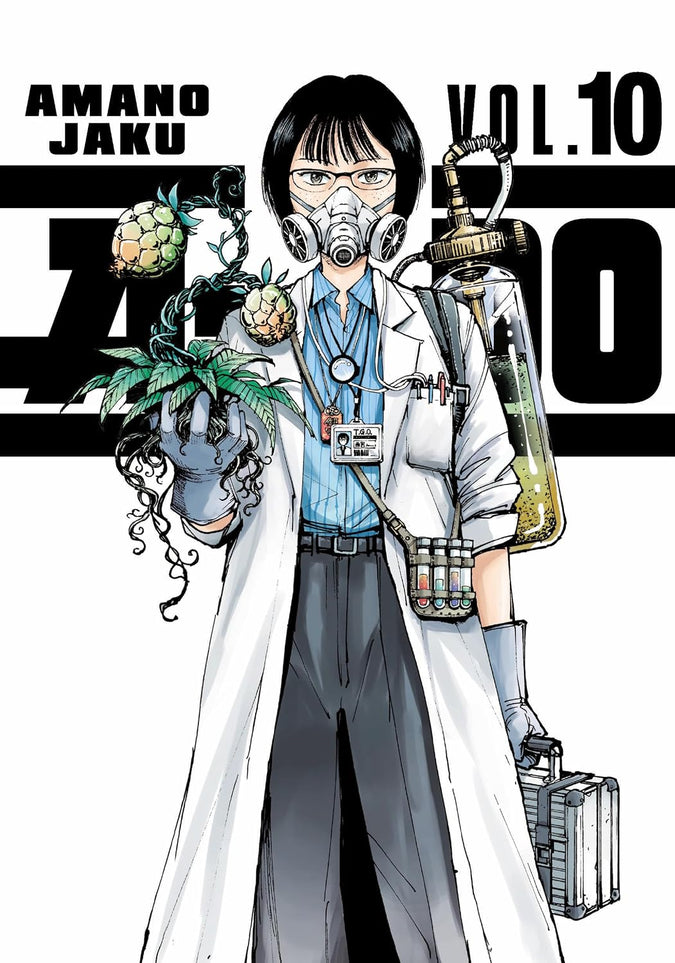 A-DO 10