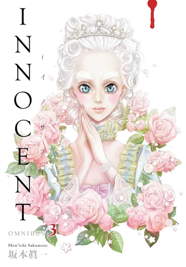 Innocent Omnibus Volume 3