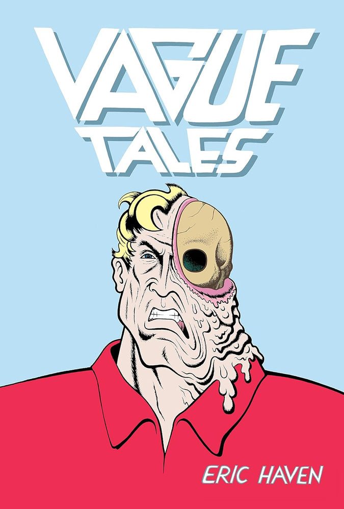 Vague Tales