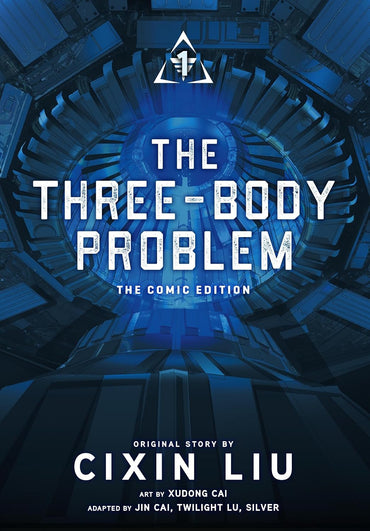 The Three-Body Problem, Vol. 1