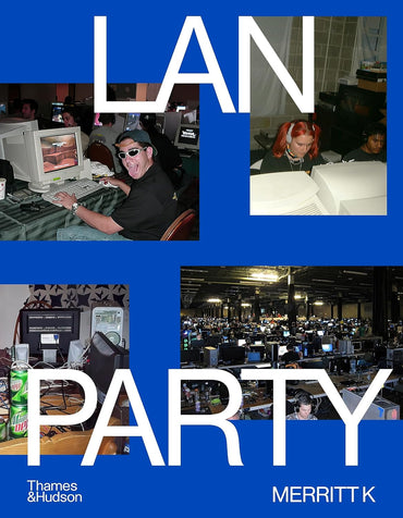 LAN Party: Inside the Multiplayer Revolution