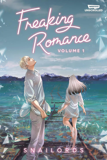 Freaking Romance Vol. 1