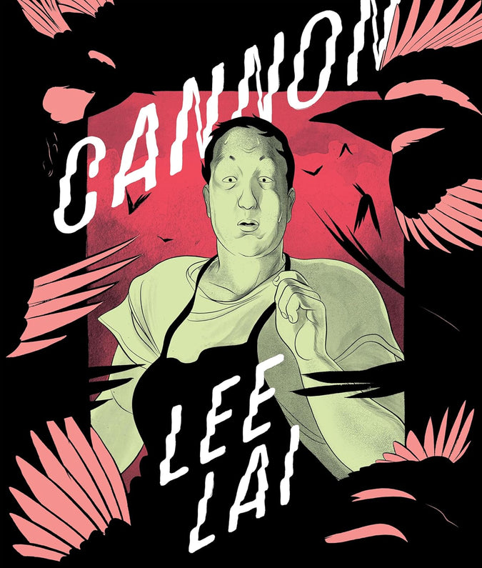 Cannon
