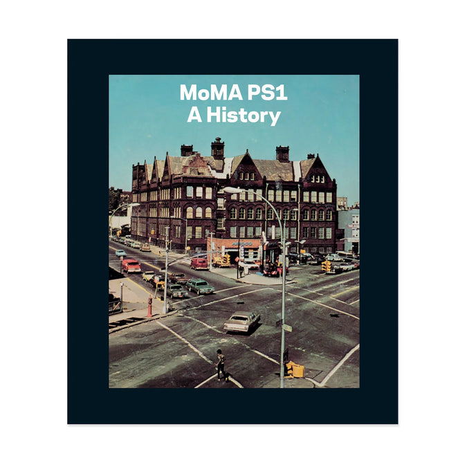 MoMA PS1: A History