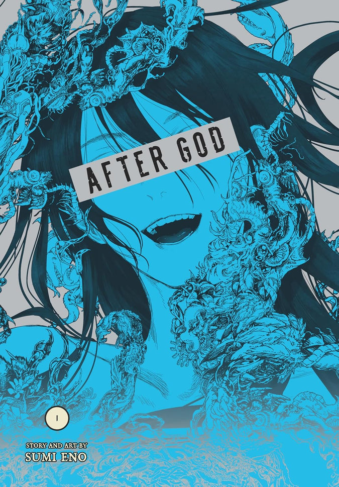 After God, Vol. 1