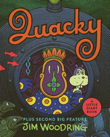 Quacky