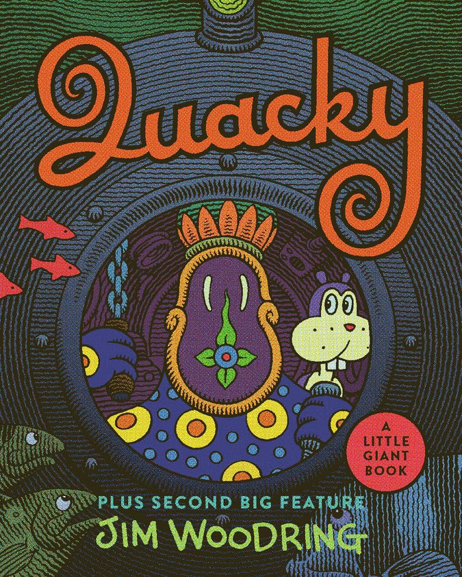 Quacky