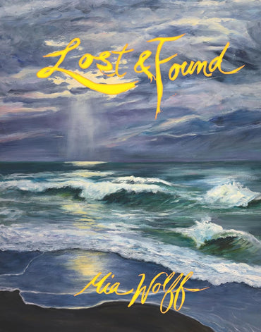Lost & Found
