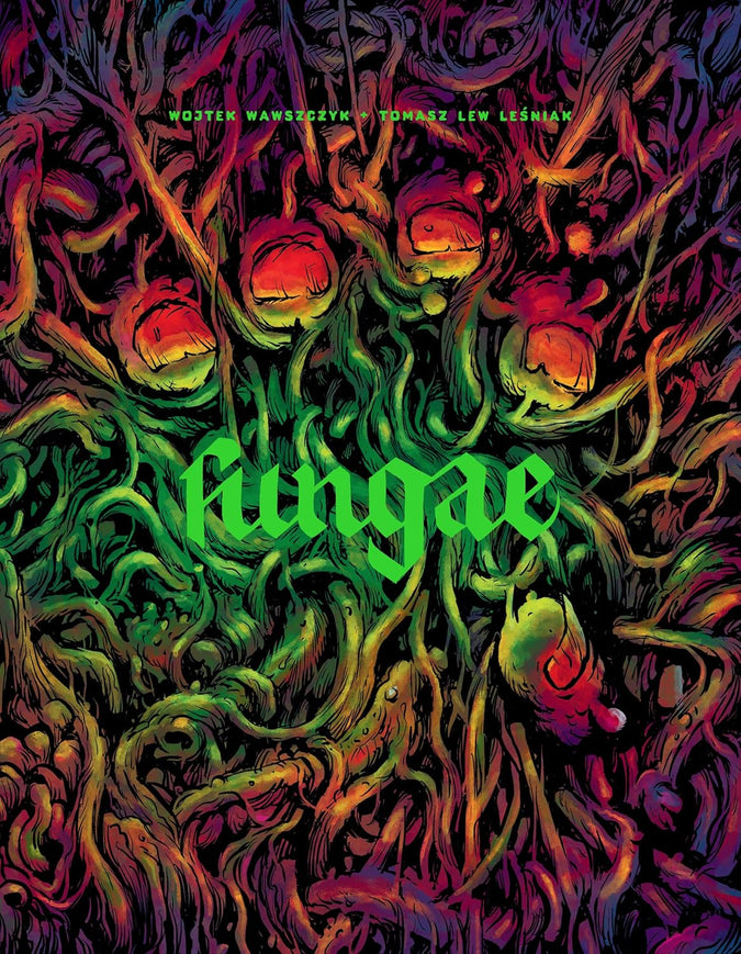 Fungae