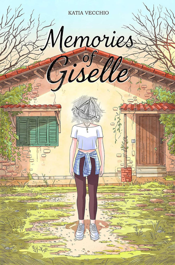 Memories of Giselle