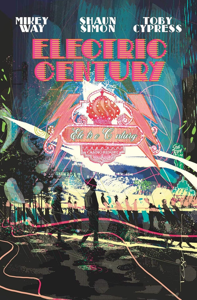 The Electric Century