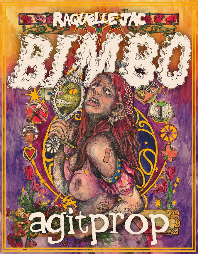 Bimbo Agitprop