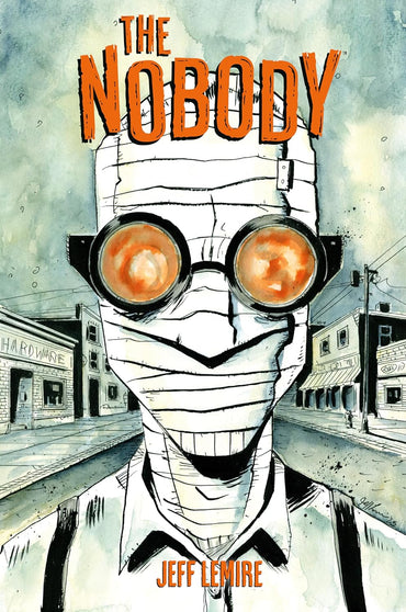 The Nobody (New Edition)
