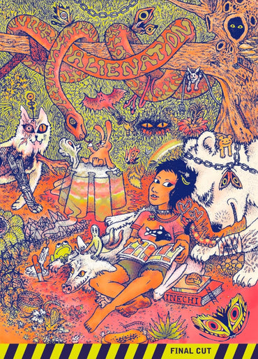 Alienation: Final Cut