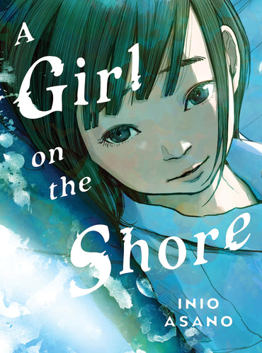 A Girl on the Shore (Collector's Edition)